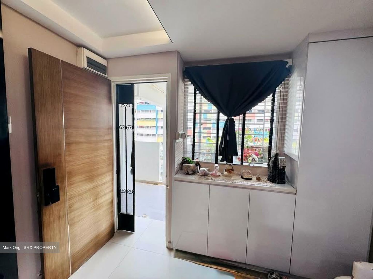 Blk 322 Bukit Batok Street 33 (Bukit Batok), HDB 3 Rooms #568427461